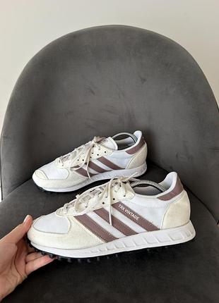 Кросівки жіночі, adidas originals trx (розмір 41) 26 см оригінал