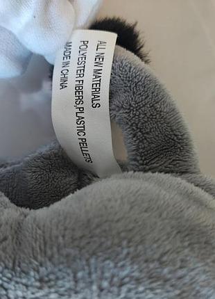 Ослик donkey с shrek dreamworks universal studios ≈30 см 8