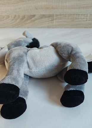 Ослик donkey с shrek dreamworks universal studios ≈30 см 4