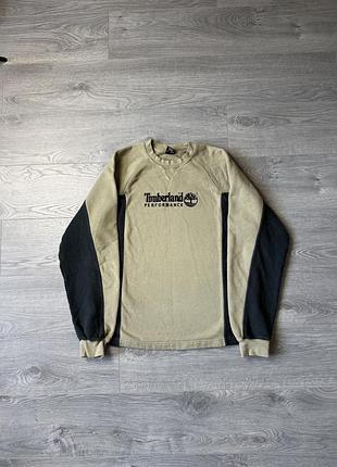 Світшот timberland