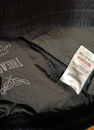 Чоловічі брюки джогери карго threadbare,xl 7
