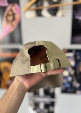 Кепка від stussy 3