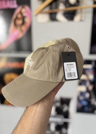 Кепка від stussy 2