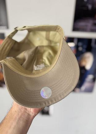 Кепка від stussy 7