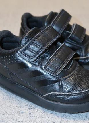 Кроссовки adidas оригинал - 21 размер
