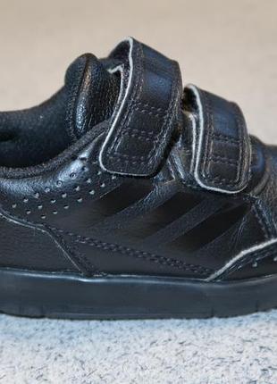 Кросівки adidas оригінал — 21 розмір 2