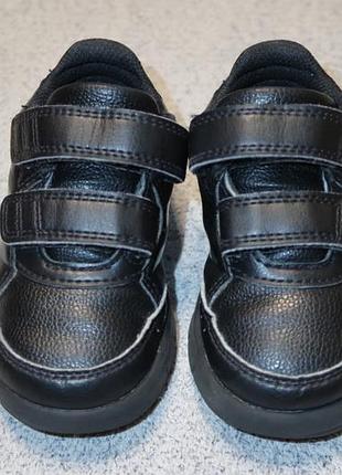 Кросівки adidas оригінал — 21 розмір 4