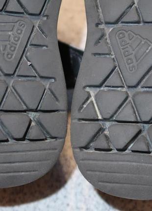 Кросівки adidas оригінал — 21 розмір 10