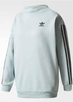 Красивый фирменный женский реглан adidas оригинал. на легком утеплении 
в хорошем состоянии 

￼￼￼ размер xs/m