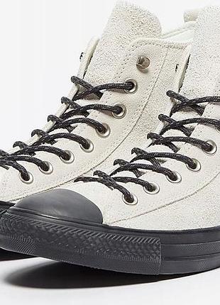 Converse one star оригинальные мужские кеды