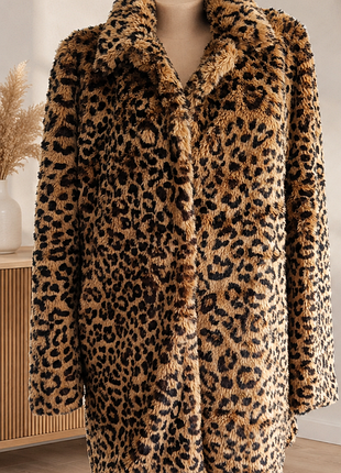 Шубка zara