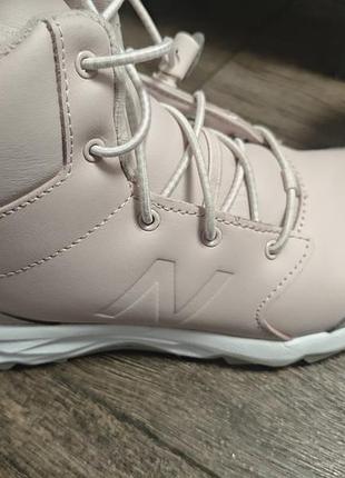 Черевики дитячі  демі new balance 2