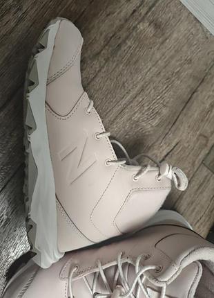 Черевики дитячі  демі new balance 3