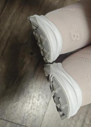 Черевики дитячі  демі new balance 6