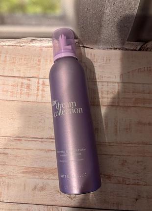Гель-піна для душу the dream collection rituals, 200 мл