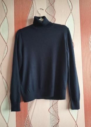 Гольф шерстяний m&s