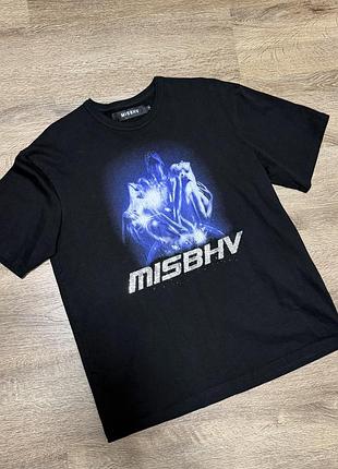 Футболка misbhv