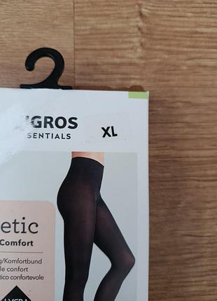 Migros essentials колготы, итальялия 6