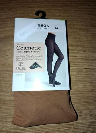 Migros essentials колготы, итальялия 2