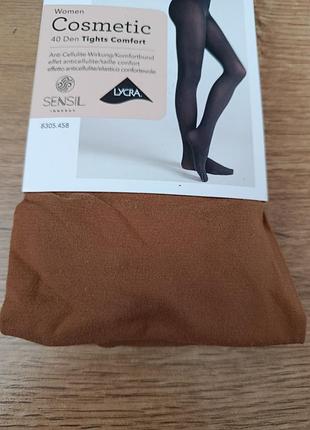 Migros essentials колготы, итальялия 4