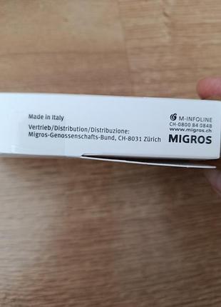 Migros essentials колготы, итальялия 5
