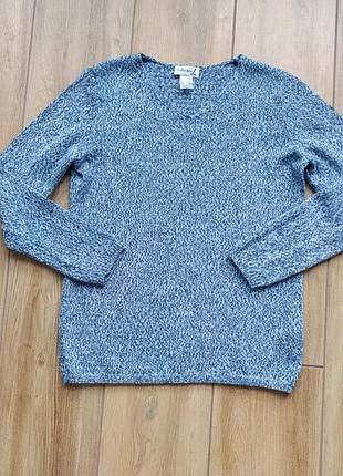 Женский свитерик фирмы collection l