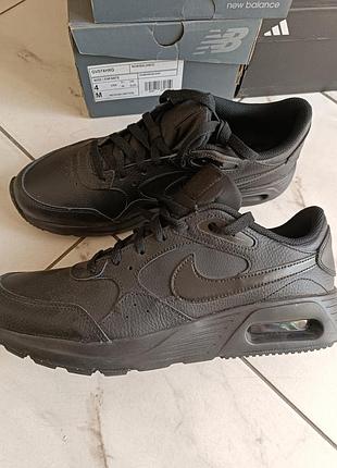 Кроссовки nike air max