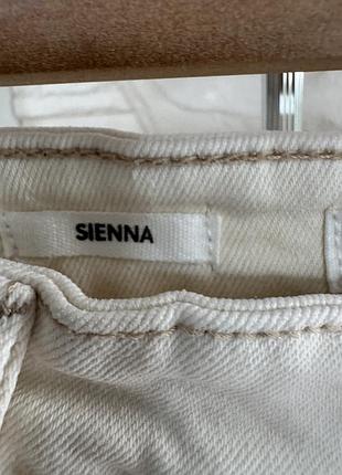 Укорочені джинси sienna mango 4