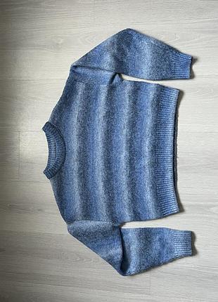 Светр жіночий h&m divided, розмір xs, на 160 см