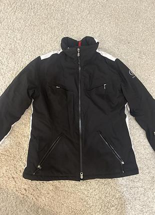 Куртка лижна bogner оригинал