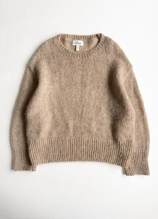 Светр жіночий h&m альпака вовна