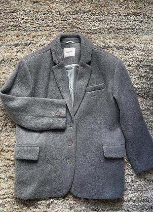 Жіночий  ,жакет ,бренд american vintage