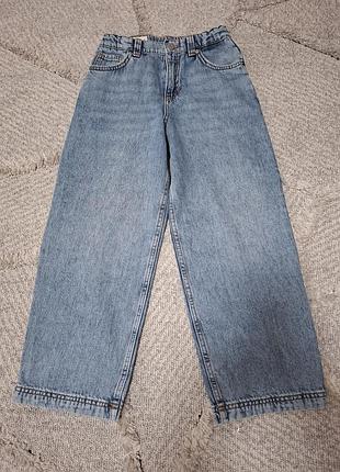 Джинси зара zara 8-9y (134cm)