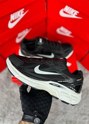 Водонепроникні кросівки nike halo mix gtx black white