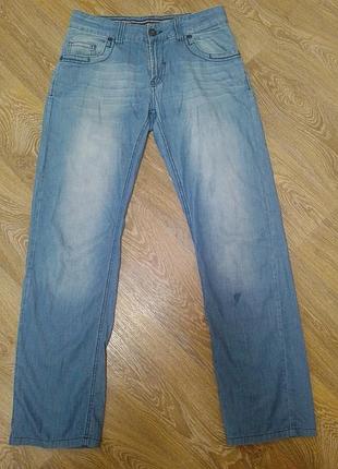 Madoc jeans джинси чоловічі