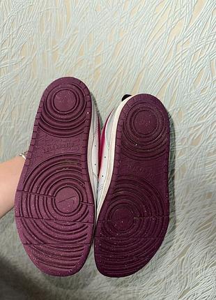 Кеды кроссовки nike 5