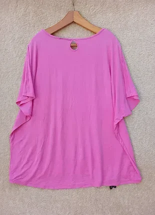 Мягкая футболка,р58-60-62💗💗💗 4