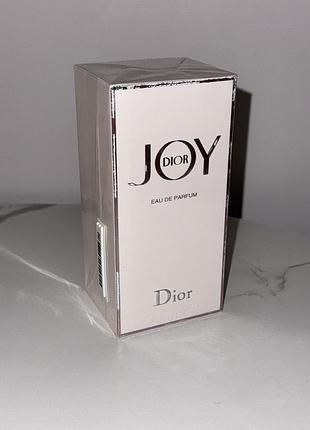 Дуже шлейфові парфуми dior joy by dior жіночі духи франція діор розкішний аромат