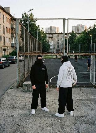 Худі manto 3