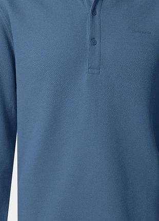 Чоловічий реглан поло pierre cardin розмір 3xl