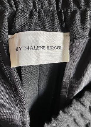 By malene birger жіночі брюки 4