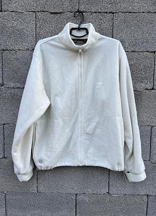 Флісова кофта salewa polarlite, xxl