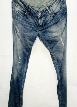 Eksept джинси чоловічі оригінал розмір 32/34