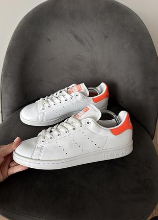 Кросівки, adidas stan smit (розмір 42) 27 см оригінал