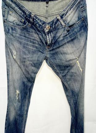 Eksept джинсы мужские оригинал размер 32/342 фото