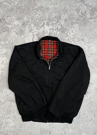 Харік чоловічий харік чоловічий бомбер чоловічий harrington