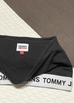Топ бандо tommy hilfiger. 5
