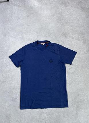 Футболка чоловіча moncler розмір м