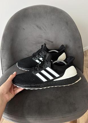 Кросівки чоловічі, adidas ultra boost (розмір 44) 29 см оригінал