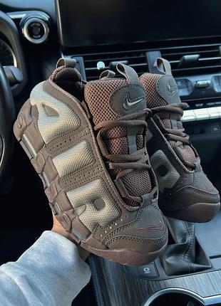 Nike air more uptempo premium 5